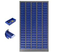 ABS Drawer for Office Storage - Tool & Hardware Holder Plastic Best for Workstation Efficient Space Management Home & Office Essentials