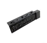 ABS Driver Side Power Seat Switch Replace 6922A033 Direct Fit | Direct OEM replacement, fits 2014-2021 for outlander, restores full seat control, precise factory spec match