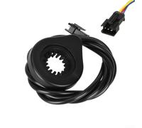 ABS Dual Hall Sensor 12 Magnet for Electric Bike Power
