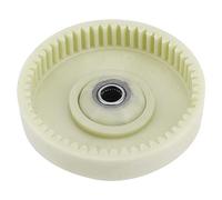 ABS Electric Drive Sprocket & Inner Gear Replacement for 107713-01 and 717-04749 Models, to Install Component for/Chainsaws