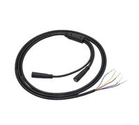 ABS Electric Scooter Wire Harness for KuKirin G2 Pro | Robust ABS material, weather resistant build, rain and shine durability, long lasting performance, black finish