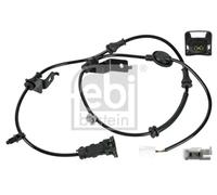 Abs Sensor Cable Fits Hyundai OE 919200X100 Febi 175315