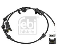 ABS electrical harness 175316 FEBI BILSTEIN for HYUNDAI i10 I