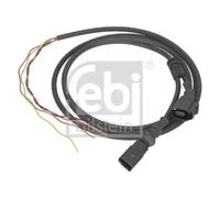 Abs Connecting Cable Febi Bilstein 193634 Fits VW California Multivan