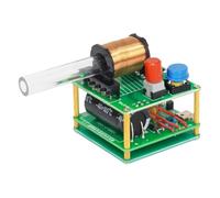 ABS Electronic Electromagnetic Model Set for Students and Lovers Requires Soldering and Assembly Process Tiny Electromagnetic