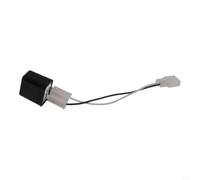 ABS Electronic Flasher Relay for Motorcycle for scooter ABS Electronic(Black)