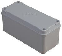 ABS Enclosure, 55X130X60MM, IP65 | Plastic ENCLOSURES / 19" Cabinet Racks, 1 X Qty - GR17002