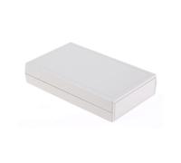 ABS Enclosure White 115 x 68 x 222806
