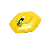 ABS Fish Bowl Oxygen Device with Big Capacity Energy Good for Both Indoor and Outdoor Application Compact Air Fan