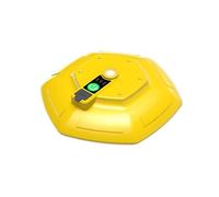 ABS Fish Bowl Oxygen Device with Big Capacity Energy Good for Both Indoor and Outdoor Application Thin Aerator