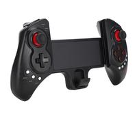 ABS Flexible Wireless BT Gamepad Game Handle Controller For Mobile Phone Tablet