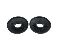 ABS foam sealing cover for fitness equipment accessories, designed as an end cap compatible with scooters and balanced devices (88x20MM)