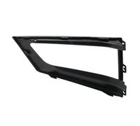 ABS Fog Light Cover Trim For Skoda for fabia MK4 22-25 Right(Left)