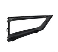 ABS Fog Light Cover Trim For Skoda for fabia MK4 22-25 Right(Right)