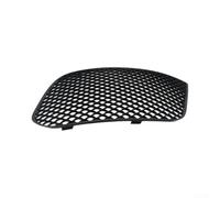ABS Fog Light Net for Mercedes GLA45 for amg 2015-2017 ABS(right) | Optimal coverage for fog lamps, for shields from dirt and stones, maintains light performance, extends lifespan