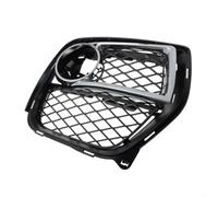 ABS Fog Light Vent Frame for BMW X6 for e71 2012-2014 Right ABS(Right)