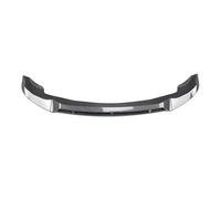 ABS For BMW For X5 G05 M50 XDrive 40i 35i 30d Sport 2018 -Up Front Bumper Splitter Lip Spoiler Diffuser Cover Guard By Front Diffuser(Carbon Look)