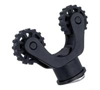 ABS for kayak Track Paddle Rack No Drill Easy Install ABS for(B)