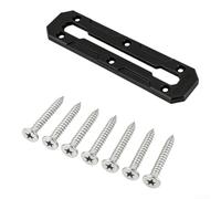 ABS for kayak Track Paddle Rack No Drill Easy Install ABS for(F)