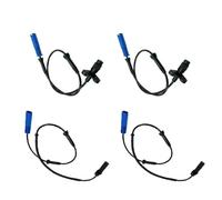 ABS For Speed Sensor Suitable For BMW 5 Series E39 Car Wheel Sensor Speed(Style3)