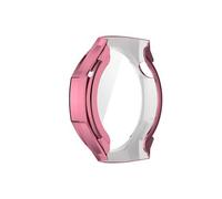 ABS Frame Screen Protector For 46mm Smartwatch Wristband Accessory Protective Covers Case Smartwatch Case