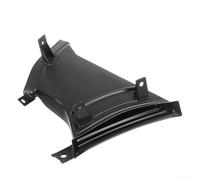 ABS Front Bumper Air Duct Vent for Nissan For Rogue 2021 to 2023 Model Year Specific Replacement with OEM 62252 6RA0A Precision Fit Design