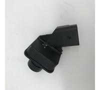 ABS Front Bumper Camera F2GT-19H222-AD for Ford for edge 15-16 | Direct fit replacement, OEM number F2GT-19H222-AD, precise alignment for ford for edge 2015-2016 models