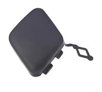 ABS Front Bumper Tow Eye Cover for 308 2017-2021 Model, Direct Fit Replacement with OEM 1627406580, Black Automotive Exterior Component(sku)