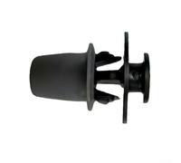 ABS Front Fender Clip 5J0853573 For Touareg ABS Front Fender | Perfect OEM match, secure locking, fits Q5 Q8 front , black ABS material, prevents rattling