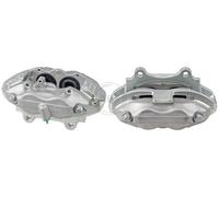 Abs Front Left Brake Caliper Fits Mercedes Cls E-class S-class Sl 003 420 53 83