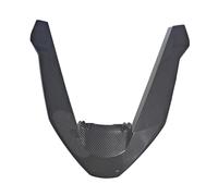 ABS Front Panel With Shock Absorbing Durability Easy Install Motorcycle Cover Front Body Enhancement For Auto PCX160 Easy Install Motorcycle Cover