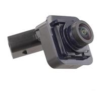 ABS Front View Camera for Ford for edge 15-16 Replace F2GT-19H222 | Direct replacement, OE F2GT-19H222, fits for ford for edge 2015-2016, front parking assist, easy -in