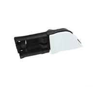 ABS Fuel Filler Housing Pocket Hinge Kit Transit Van | Robust ABS plastic construction, resists sun damage, cracking, harsh weather, long-lasting reliability