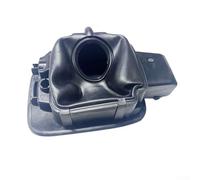 ABS Fuel Gas Tank Cover for Skoda For Octavia 2008 2013 Models Replacement Part Number 1Z5809857 with Anti Deformation