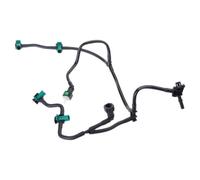 ABS Fuels Injections Return Hose JB3Z9A564B