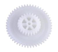 ABS Gear for Exact 3cm Diameter 12.1 Auditory Player Replacement Deck Gear