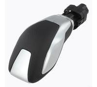 ABS Gear Shift Knob for EcoSport (2017-2018), For Edge (2015-2018), .5T (2013-2017) & Fusion (2013-2017) - Ergonomic Shifter Lever