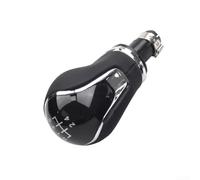 ABS Gear Shift Knob for SEAT for ibiza IV 2009-2017 | 5 6 Speed