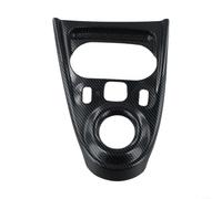 ABS Gear Shift Trim for Cover for Smart Fortwo 2015-2021 ABS(Right Rudder)