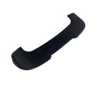 ABS Gloss Black Rear Roof Spoiler Wings Compatible For BMW X5 E70 3.0si 4.8i XDrive30i XDrive35i XDrive35d XDrive48i XDrive50i 2006-2013