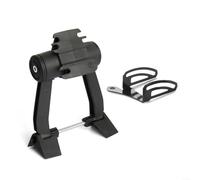 Abs Gps Support 1 Pack Gps Navigation Phone Holder Stand For 1050 1090 1190 Adventure R L, Abs Black Bracket Support For For Garmin for TOMTOM, Motorcycle Cockpit Mount 2013-2020