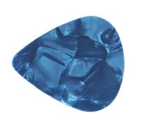 ABS Guitar Picks Folk Pick Plectrums Bass Electric Parts Thumb Guitar Playing Picks