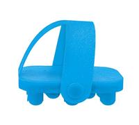 ABS Hand Massager for Joints and Muscles Comfortable and Strong Ideal for Stress Relief and Better Wellness Offices Hand Massager
