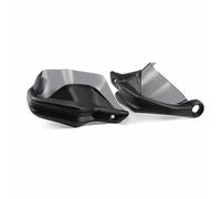 ABS Handlebar Wind Shield For NX 500 NX400 400 2024- Motorcycle Hand Guards Kit Handguard Extension