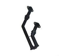 ABS Heater Hose Replacement 64118372524 for BMW 5 7 8 Series | Fits for bmw E34 for e32 E31, replaces OE 64118372524, stops coolant leaks, for durable ABS plastic, easy install