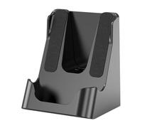 ABS Holder Wall Mount Organizers Not Drilling Required for Desktop Storage and Showcases Antifatigue Wrist Rest