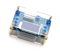 ABS Housing 5A Switching Regulator Module Power Converters for Circuit Project Efficient Power Management Supply Module
