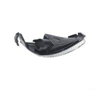 ABS Housing Left Steering Light 261600509R Direct Fit | Direct OEM replacement, fits for logan for sandero II, exact match for 261600509R, left side specific