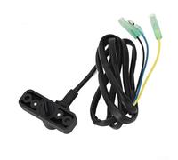 Abs Housing Replacement Position For Mariner Port Mount Compatible Outboard 859187a1 for Optimax for Oem - Tilt Trim Motors Sensor Sender for Mercury