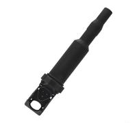 ABS Ignition Coil Pack for BMW 128i 325i for 530i Black ABS Ignition | Direct fit for E90 E46, stable spark, easy install, replaces 0221504470, 12137559842